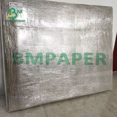1056D 1070D Vải giấy Tyvek màu trắng nhẹ cho các dự án nghệ thuật