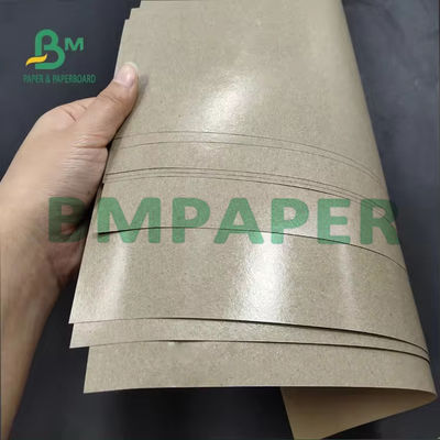 90 - 300g Giấy cuộn jumbo thủ công để sản xuất bìa đục