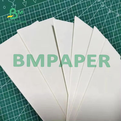 0.7 - 1.4mm giấy trắng hấp thụ để bảo vệ bàn