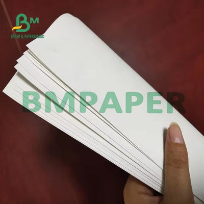 Giấy tổng hợp A4 Inkjet PP PET Cho nhãn sản phẩm gia dụng