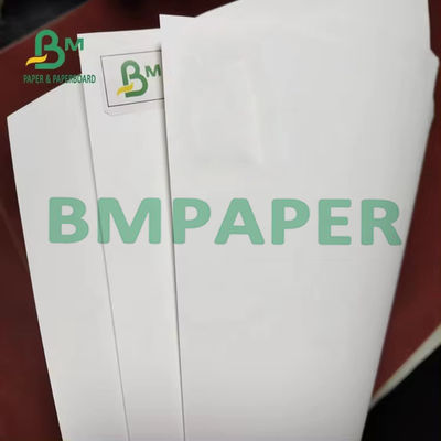Giấy tổng hợp A4 Inkjet PP PET Cho nhãn sản phẩm gia dụng