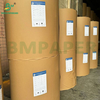 Bảng giấy không axit bền vững 14g 17g Màu sắc khác nhau trong cuộn