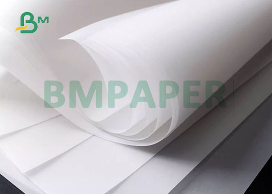 15g 17g 86cm 90cm Độ rộng Màu trắng Xách giấy thông suốt để bọc trái cây