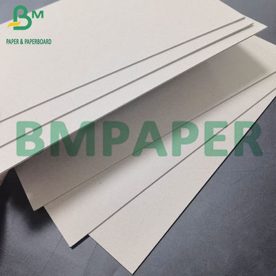 Bảng dán sách hai mặt màu xám 0,5 mm-4 mm