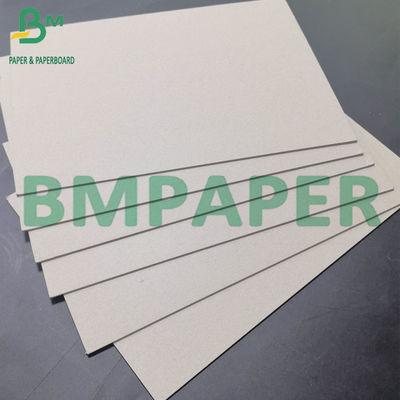 Bảng dán sách hai mặt màu xám 0,5 mm-4 mm