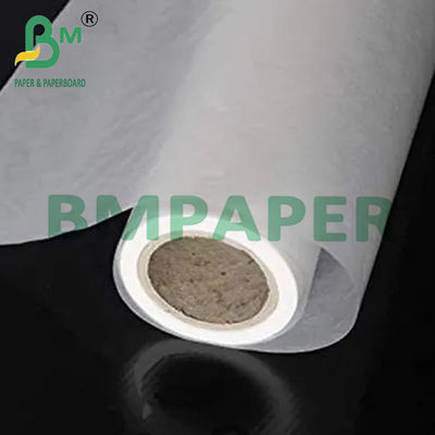38 - 40 gsm KIT 4-6 350 x 450 giấy chống mỡ cho gói bữa trưa