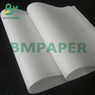 38 - 40 gsm KIT 4-6 350 x 450 giấy chống mỡ cho gói bữa trưa