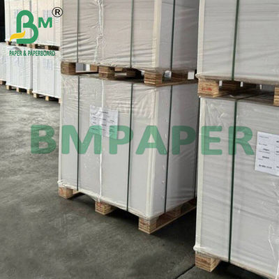 38 - 40 gsm KIT 4-6 350 x 450 giấy chống mỡ cho gói bữa trưa
