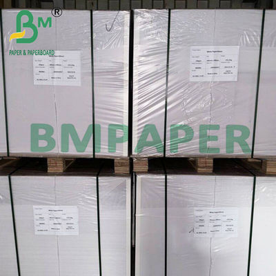 38 - 40 gsm KIT 4-6 350 x 450 giấy chống mỡ cho gói bữa trưa