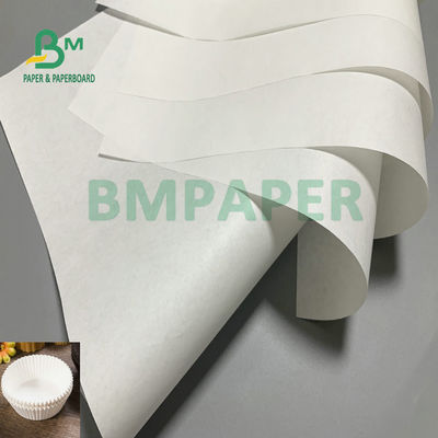 50gm 40gm Kit 3 5 7 giấy chống mỡ với tài sản dễ trượt Jumbo Roll