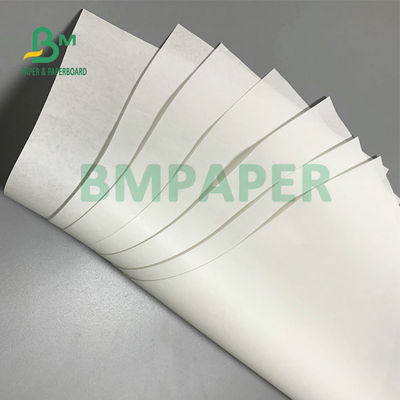 50gm 40gm Kit 3 5 7 giấy chống mỡ với tài sản dễ trượt Jumbo Roll