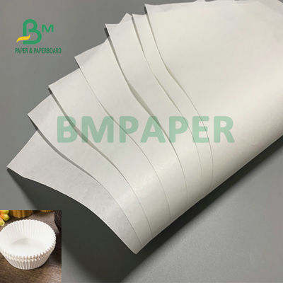 50gm 40gm Kit 3 5 7 giấy chống mỡ với tài sản dễ trượt Jumbo Roll