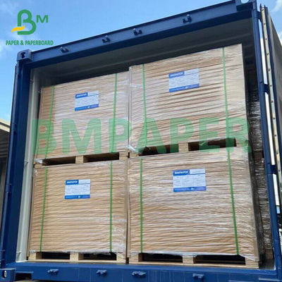 Giấy chống mỡ thông thấm không khí cao cho thực phẩm chiên đóng gói