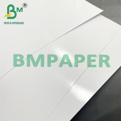 CC RC A4 A3 Kích thước Bảng ảnh sáng phủ cho máy in inkjet