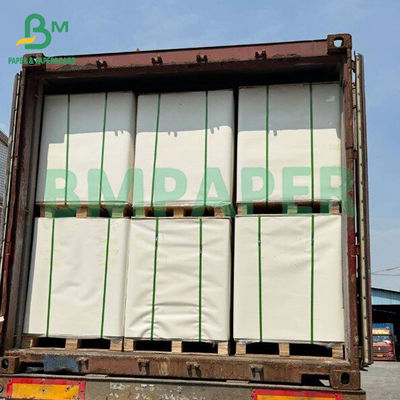 45gm trắng Độ dày đồng nhất in giấy từ điển rõ ràng