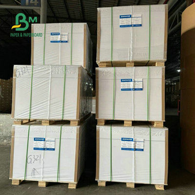61 X 86cm 30gram 33gram 35gram Offset in ấn Cream Color Book giấy cho hướng dẫn sản phẩm