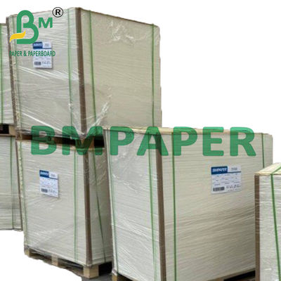 28g 30g giấy tái chế sách trắng kem để in từ điển