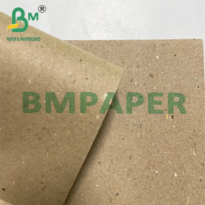 360gsm 400gsm Khẳng cứng Bobbin Fiber Paper Rolling cho ống công nghiệp