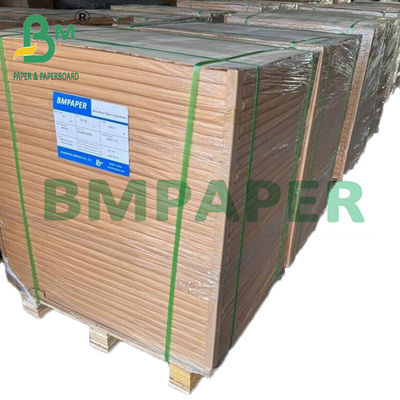 14pt 15pt Bảng giấy giấy kim loại bạc cho hộp mỹ phẩm C1S SBS