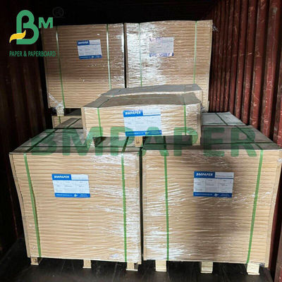 14pt 15pt Bảng giấy giấy kim loại bạc cho hộp mỹ phẩm C1S SBS