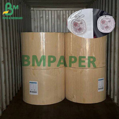 1.8mm 2,0mm Bảng giấy làm mới không khí xe ô tô hấp thụ tuyệt vời Khối giấy bông mật độ cao 70x100
