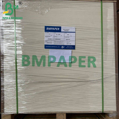 1.8mm 2,0mm Bảng giấy làm mới không khí xe ô tô hấp thụ tuyệt vời Khối giấy bông mật độ cao 70x100
