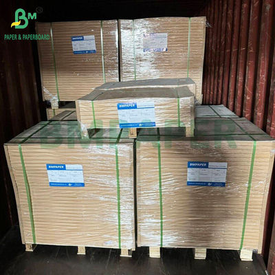 Sơn mịn chống mỡ 40gm 80gm màu nâu giấy nấu ăn Kit 6 Kit 7