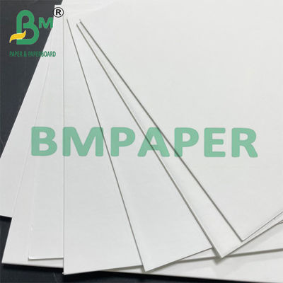 1.4mm 1.6mm trắng hấp thụ Coaster giấy bảng cho đồ uống 420x620mm
