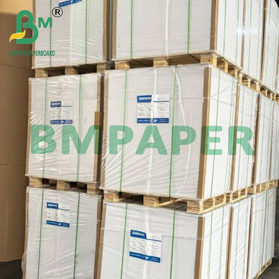 1.4mm 1.6mm trắng hấp thụ Coaster giấy bảng cho đồ uống 420x620mm