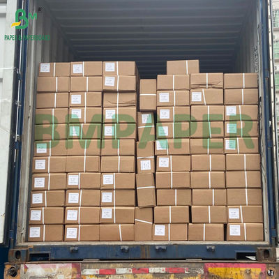 24 X 150 CAD giấy cuộn, 20 lb Bond giấy 2&quot; lõi CAD Inkjet in