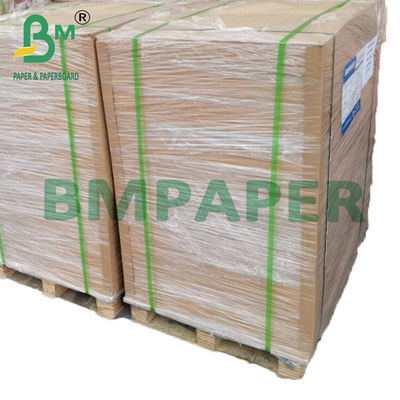 Giấy in Offset trắng cao không gỗ 40gm 50gm Cho sổ tay