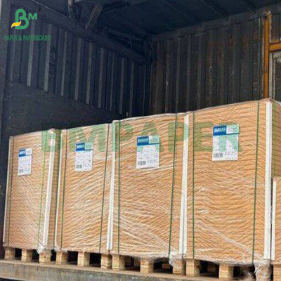 40gm 55gm White Bond Offset Printing Jumbo Paper Cho Kinh Thánh trắng