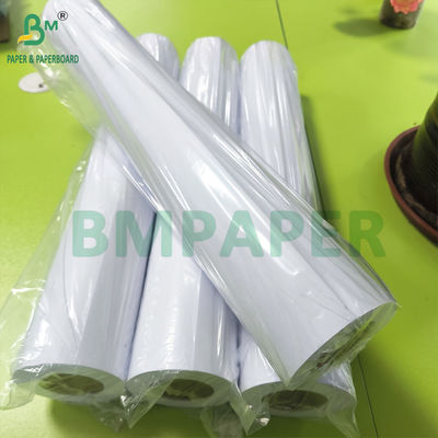 Bảng giấy liên kết Inkjet Plotter 80gsm Cho in máy in CAD định dạng lớn