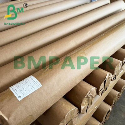 45gm chiều rộng 1,62m Bảng đánh dấu đồ họa màu trắng đơn giản cho sản xuất quần áo