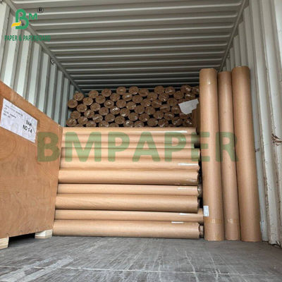 45gm 50gm giấy vẽ 63&quot; cho quần áo cung cấp 25kg 35kg mỗi cuộn