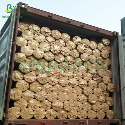 45gm 50gm giấy vẽ 63&quot; cho quần áo cung cấp 25kg 35kg mỗi cuộn