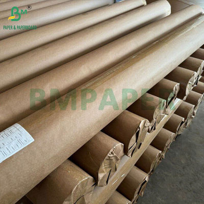 45gm 60gm Plotter Paper Roll For Garment Factory 62inch 72inch x 300yards