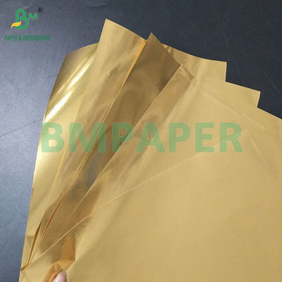 70gm 765mm chống nước chống gãy giấy nhãn bia nhôm