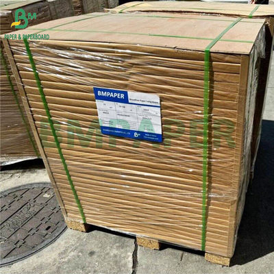 Giấy tiểu thuyết lớn 65gm 70gm giấy sách kem không phủ