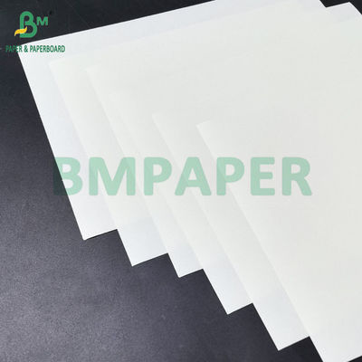 70g Độ sáng cao Bức in Offset bự không phủ giấy sách trong lá