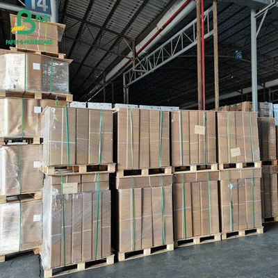 20LB hai mặt giấy trái phiếu kỹ thuật màu xanh dương 36 &quot;× 500' 3&quot; lõi