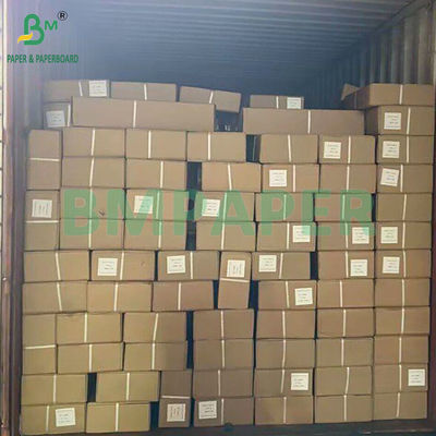 18 &quot;20LB một mặt màu tím màu xanh CAD giấy vẽ 2&quot; lõi cho kỹ thuật sao chép điện tĩnh