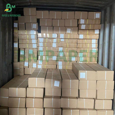 Một mặt giấy in hình vẽ màu tím 3 '' lõi 80g CAD giấy kỹ thuật