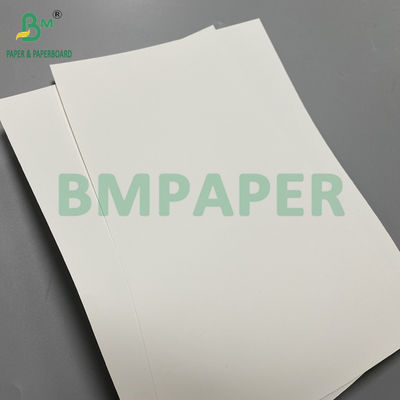 230mic 250mic hai mặt in laser giấy tổng hợp SRA3 Kích thước 320 X 450mm