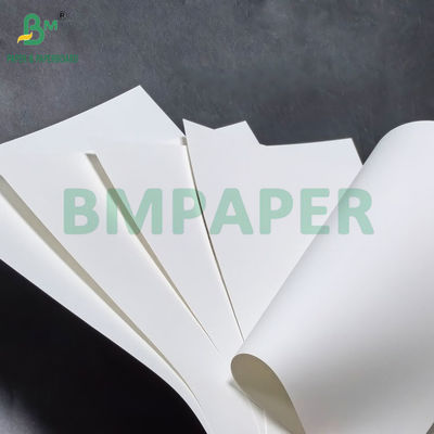 200um không phủ nước mắt - Bảng giấy tổng hợp PET bền cho in laser