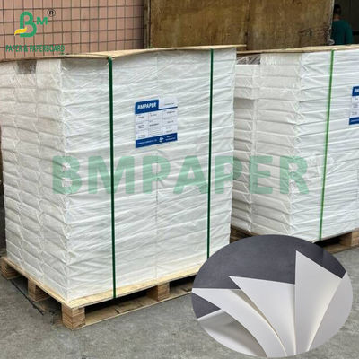 200um không phủ nước mắt - Bảng giấy tổng hợp PET bền cho in laser