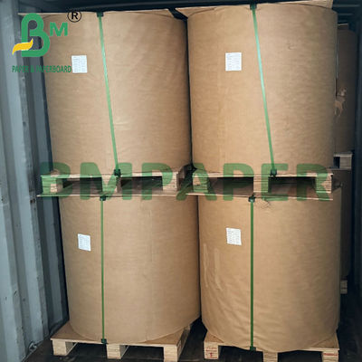 Giấy túi xoài xoài màu nâu chống nước 56gm để bảo vệ trái cây UV Grow