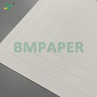 Bảng giấy khoáng chất giàu đá trắng 120gsm đến 600gsm RPD MRD RBD SAO Series