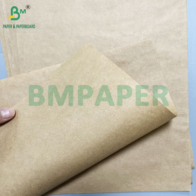 Bảng giấy bọc cao 100gm màu nâu Kraft nặng 500mm x 300m