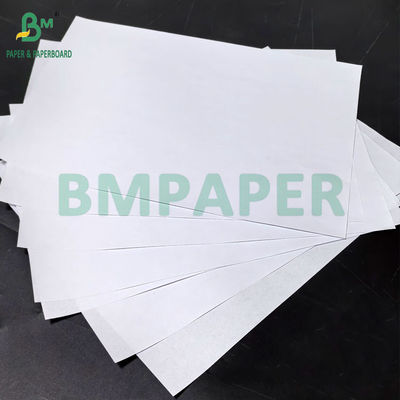 80g High Bulky Offset Printing không phủ giấy sách không có gỗ